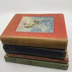 Margaret Tarrant / Theaker / Mabel Lucie Attwell (ill) -, Antiek en Kunst