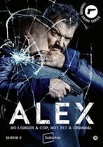 Alex - Seizoen 2 - DVD, Verzenden, Nieuw in verpakking