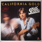 Marc Seaberg - California gold - LP, Gebruikt, 12 inch