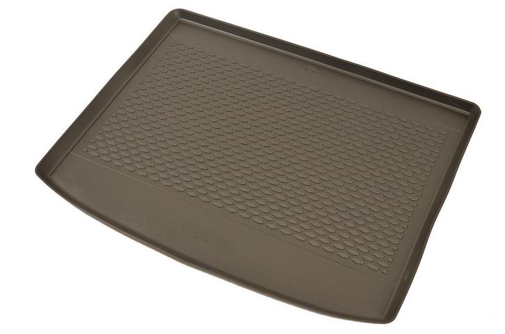 Kofferbakmat op maat - VW Tiguan 2007-2016, Auto-onderdelen, Interieur en Bekleding, Nieuw, Verzenden