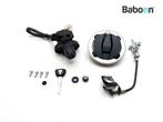 Contactslot Set Kawasaki Ninja 650 2017-2019 (EX650J-K), Motoren, Verzenden, Gebruikt
