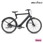 ERA Black Matt Nieuw . Gratis bezorging, Ophalen of Verzenden, Nieuw, 50 km per accu of meer, Overige merken