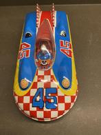 Haji - Blikken speelgoed - Haji Champion Racer Friction