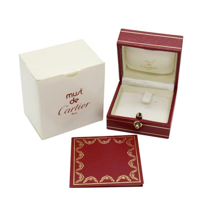 Cartier - Ring - Trinity - 18 karaat Geel goud, Roségoud,, Sieraden, Tassen en Uiterlijk, Ringen