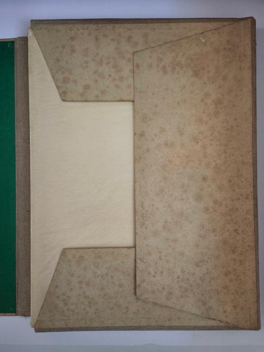 Laure Albin-Guillot - Aspects de la France - 1938, Antiek en Kunst, Antiek | Boeken en Bijbels