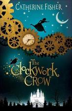 The Clockwork Crow, Boeken, Studieboeken en Cursussen, Verzenden, Nieuw