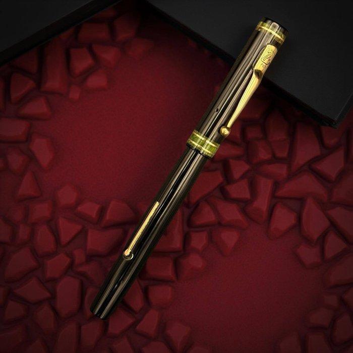 Swan - S.F. 230 (Self-Filler – Eternal series) - Vulpen, Verzamelen, Pennenverzamelingen