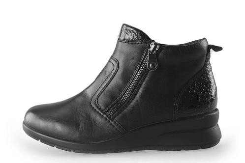 Rieker Instappers in maat 37 Blauw | 10% extra korting, Kleding | Dames, Schoenen, Blauw, Zo goed als nieuw, Instappers, Verzenden