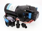 Q402J-118S-3A Jabsco Par-Max HD4 Drinkwaterpomp 24V 15 l/m 6, Watersport en Boten, Ophalen of Verzenden, Nieuw, Zeilboot of Motorboot