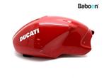 Benzine Tank Ducati Monster S2R 800 2007 (S2R800), Motoren, Onderdelen | Ducati, Nieuw