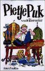 Pietje Puk wordt kleermaker 9789060560945