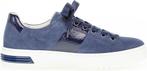 Gabor - maat 43- 66.545.36 Dames Sneakers - Blauw, Kleding | Dames, Schoenen, Verzenden, Nieuw