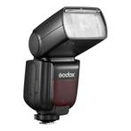 Godox Speedlite TT685 II flitser voor Nikon - Tweedehands, Audio, Tv en Foto, Fotografie | Flitsers, Verzenden, Gebruikt