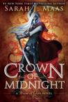 9781619630642 Crown of Midnight | Tweedehands