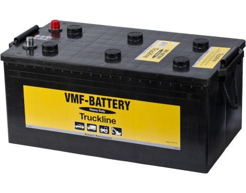 VMF Truckline accu | 70027 | 12V 200Ah, Auto-onderdelen, Accu's en Toebehoren, Ophalen of Verzenden