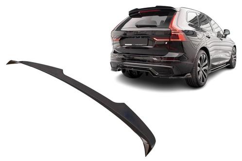 Achterspoiler | Volvo | XC60 17- 5d suv | type 5D | glanzend, Auto-onderdelen, Carrosserie en Plaatwerk, Nieuw, Volvo, Verzenden