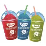 Njoy Slush Funniezz Disposable Pakket Klein (500 stuks), Verzenden, Nieuw