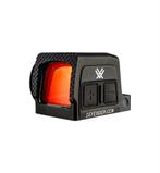 Vortex Enclosed Solar Mico Red Dot Defender-CCW 3 MOA, Verzenden, Nieuw