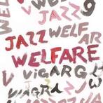 cd - Viagra Boys - Welfare Jazz, Zo goed als nieuw, Verzenden