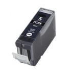 Canon pixma MP510 inkt cartridges PGI-5 BK Compatible, Verzenden, Nieuw