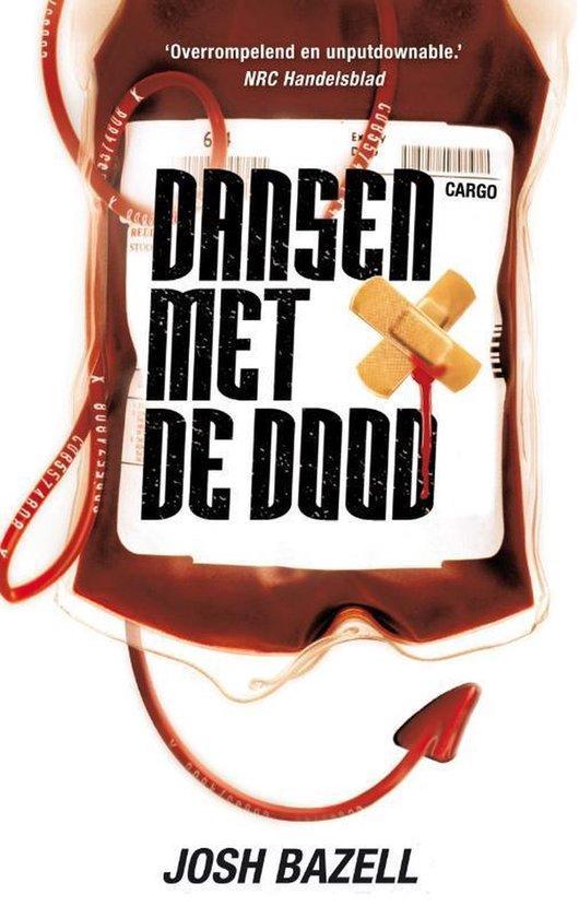 Dansen met de dood, Boeken, Overige Boeken, Ophalen of Verzenden