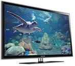 Samsung 40D6200 - 40 Inch Full HD 100 Hz Tv, Audio, Tv en Foto, Televisies, Ophalen, LED, Zo goed als nieuw, 100 Hz