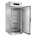 GGM Gastro | RVS inrijkoelkast Premium PLUS - GN | EKGI912T1, Verzenden, Nieuw, 140 tot 160 cm