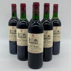 1992 Château La Fleur Peilhan - Saint-Émilion Grand Cru - 6, Nieuw