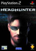Headhunter (PlayStation 2), Spelcomputers en Games, Games | Sony PlayStation 2, Gebruikt, Verzenden