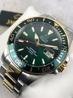 Jaguar - Professional Diver Automatic - J887/2 - Heren -, Sieraden, Tassen en Uiterlijk, Horloges | Heren, Nieuw