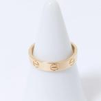 Cartier - Ring - Love Wedding - 18 karaat Geel goud, Nieuw