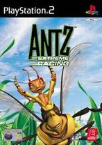 Antz Extreme Racing (PS2) PEGI 3+ Racing, Verzenden, Zo goed als nieuw