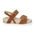 -12% Durea  Durea Sandalen  maat 38, Verzenden, Nieuw, Bruin