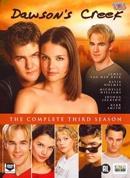Dawsons creek - Seizoen 3 - DVD, Verzenden, Nieuw in verpakking