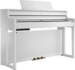 Roland HP704 WH digitale piano, Nieuw