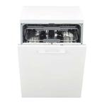 Ikea Hygienisk 804.756.12 – Inbouw Vaatwasser – 14 Couverts, Witgoed en Apparatuur, Vaatwasmachines, Ophalen of Verzenden, Nieuw