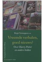 Vreemde verhalen Goed nieuws? (NIEUW BOEK) Birgit Verstappen, Boeken, Verzenden, Nieuw