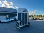 Atec Starline 2-paards trailer BJ 2008 met reservewiel !, Ophalen, Gebruikt, Hout, 2-paards trailer