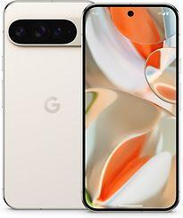 Google Pixel 9 Pro XL Dual SIM 256GB porselein, Telecommunicatie, Mobiele telefoons | Overige merken, Gebruikt, Zonder simlock