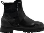 Liu Jo Kelly - maat 40- 07 Bootie Dames Enkellaarzen - Zwart, Kleding | Dames, Schoenen, Verzenden, Nieuw
