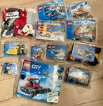 Lego - City - 12 sets, Nieuw