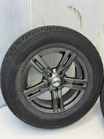 Zomerset Peugeot J5 Camper bj1994 205/65R16/225/65R16C 5x118, Auto-onderdelen, Gebruikt, 16 inch, Banden en Velgen, 205 mm