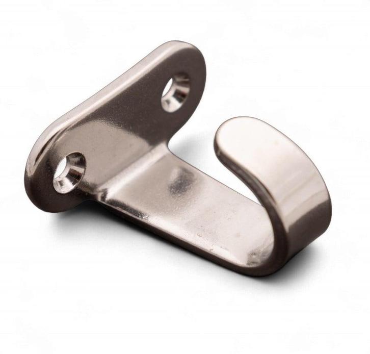 RVS Plafondhaak Nils - AISI304/A2, Doe-het-zelf en Verbouw, IJzerwaren en Bevestigingsmiddelen, Verzenden