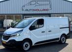 Renault Trafic 2.0 DCI 88KW 120PK EURO 6 AIRCO/ CRUISE CONTR, Gebruikt, Renault, Wit, Dealer onderhouden