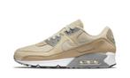 Nike Air Max 90 Premium Sanddrift, Nieuw
