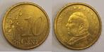 10 Cents Vatican 10 Cent 2003 Papste Johannes Paul Ii, Postzegels en Munten, Munten | Europa | Euromunten, Verzenden