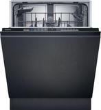 Siemens SN61IX13TE inbouw vaatwasser met besteklade en kunst, Verzenden, 60 cm of meer, Nieuw, Energieklasse A of zuiniger