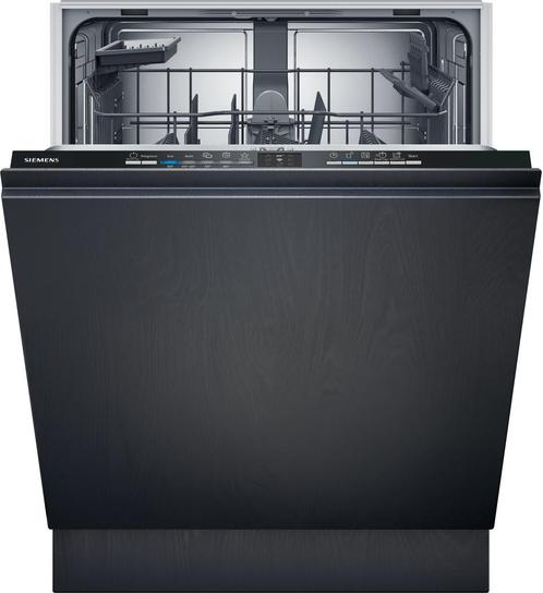 Siemens SN61IX13TE inbouw vaatwasser met besteklade en kunst, Witgoed en Apparatuur, Vaatwasmachines, 60 cm of meer, Inbouw, Energieklasse A of zuiniger