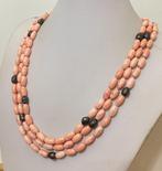 Zonder Minimumprijs - Halsketting Zilver - Parel, Sieraden, Tassen en Uiterlijk, Nieuw