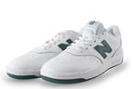 New Balance Sneakers in maat 44 Wit | 10% extra korting, Kleding | Heren, Schoenen, New Balance, Verzenden, Wit, Sneakers of Gympen